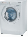 best Candy COS 105 D ﻿Washing Machine review