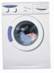 het beste BEKO WMN 6106 SD Wasmachine beoordeling