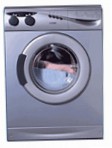 optim BEKO WEF 6005 NS Mașină de spălat revizuire