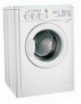 melhor Indesit WIDL 126 Máquina de lavar reveja