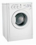 best Indesit WIDL 86 ﻿Washing Machine review