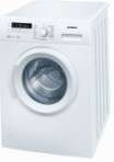 het beste Siemens WM 12B261 DN Wasmachine beoordeling