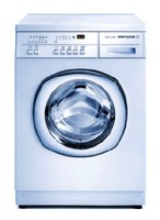 Máquina de lavar SCHULTHESS Spirit XL 1600 Foto reveja