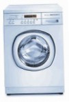 best SCHULTHESS Spirit XL 1800 CH ﻿Washing Machine review