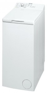 ﻿Washing Machine IGNIS LTE 6100 Photo review