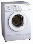 melhor LG WD-8074FB Máquina de lavar reveja