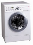 het beste LG WD-1460FD Wasmachine beoordeling