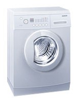 洗濯機 Samsung R1043 写真 レビュー