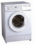het beste LG WD-1074FB Wasmachine beoordeling