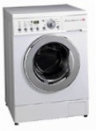 het beste LG WD-1280FD Wasmachine beoordeling