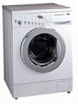 het beste LG WD-1290FB Wasmachine beoordeling