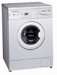 het beste LG WD-8050FB Wasmachine beoordeling