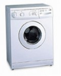 melhor LG WD-6008C Máquina de lavar reveja