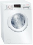 het beste Bosch WAB 2026 T Wasmachine beoordeling