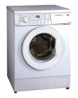Machine à laver LG WD-1274FB Photo examen