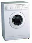 melhor LG WD-6004C Máquina de lavar reveja