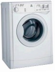 melhor Indesit WISA 61 Máquina de lavar reveja