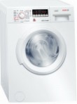 het beste Bosch WAB 2026 K Wasmachine beoordeling