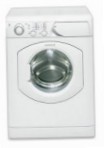 het beste Hotpoint-Ariston AVL 127 Wasmachine beoordeling