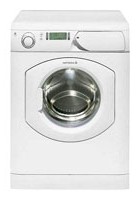 Machine à laver Hotpoint-Ariston AVSD 129 Photo examen