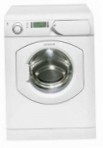 melhor Hotpoint-Ariston AVSD 129 Máquina de lavar reveja