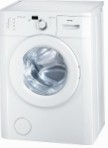 best Gorenje WS 612SYW ﻿Washing Machine review