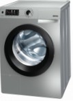 melhor Gorenje W 8543 LA Máquina de lavar reveja