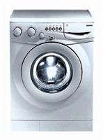 ﻿Washing Machine BEKO WM 3552 M Photo review