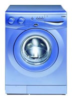 ﻿Washing Machine BEKO WM 3450 EB Photo review
