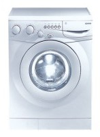 ﻿Washing Machine BEKO WM 3506 E Photo review