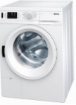 melhor Gorenje W 8543 C Máquina de lavar reveja