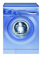 ﻿Washing Machine BEKO WM 3500 MB Photo review