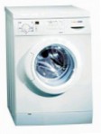 melhor Bosch WFC 1666 Máquina de lavar reveja