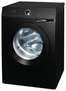 Máquina de lavar Gorenje W 8543 LB Foto reveja