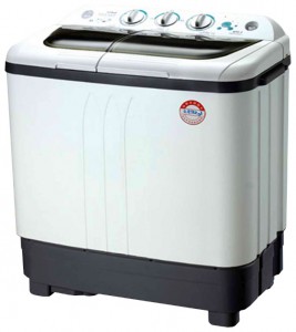 Machine à laver ELECT EWM 55-1S Photo examen