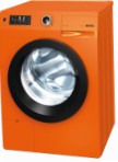best Gorenje W 8543 LO ﻿Washing Machine review