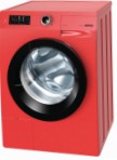 melhor Gorenje W 8543 LR Máquina de lavar reveja