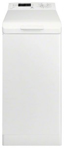Tvättmaskin Electrolux EWT 1062 TDW Fil recension