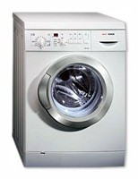 Machine à laver Bosch WFO 2040 Photo examen