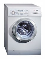 ﻿Washing Machine Bosch WFR 3240 Photo review