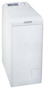 Machine à laver Electrolux EWT 105510 Photo examen