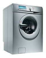 Máquina de lavar Electrolux EWF 1249 Foto reveja