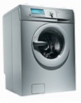 melhor Electrolux EWF 1249 Máquina de lavar reveja