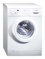 ﻿Washing Machine Bosch WFO 1640 Photo review