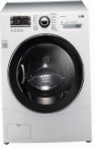 best LG F-12A8HDS ﻿Washing Machine review