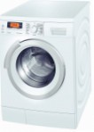 het beste Siemens WM 16S742 Wasmachine beoordeling