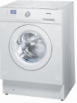het beste Gorenje WI 73110 Wasmachine beoordeling