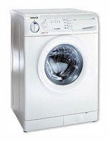 Machine à laver Candy Holiday 1002 Photo examen