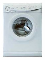﻿Washing Machine Candy CN 63 T Photo review