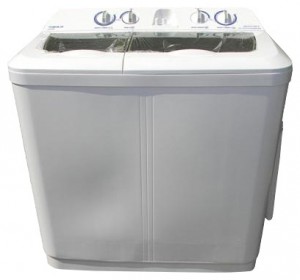 ﻿Washing Machine Element WM-6802L Photo review